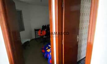 Imagem: Sobrado à venda 3 Quartos, 1 Vaga, 137M²