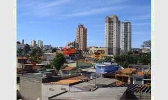 Imagem: Apartamento à venda 2 Quartos, 1 Vaga