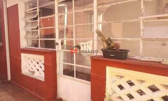 Imagem: Casa à venda, Nova Gerty, São Caetano