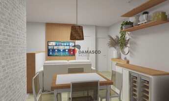 Imagem: Apartamento à venda 3 Quartos, 2 Suites