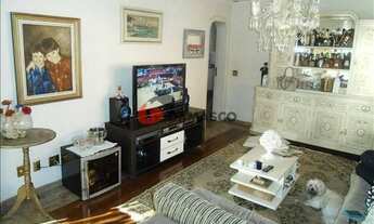 Imagem 1: Apartamento à venda 4 Quartos, 3 Suites, 3 Vagas, 220M², Santo Antônio, São Caetano do Sul