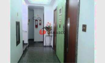 Imagem: Apartamento à venda 2 Quartos, 1 Suite