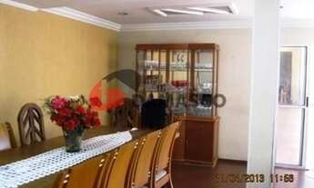 Imagem: Sobrado para Locação 3 Quartos, 1 Suite