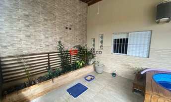 Imagem: Sobrado à venda 2 Quartos, 1 Suite, 2 Vagas