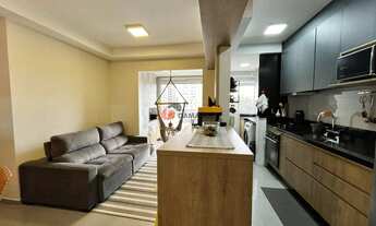 Imagem: Apartamento à venda com 2 dormitórios