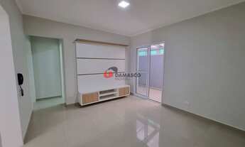 Imagem: Apartamento com 1 quarto - São Caetano