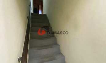 Imagem: Sobrado à venda 2 Quartos, 3 Vagas, 196M²