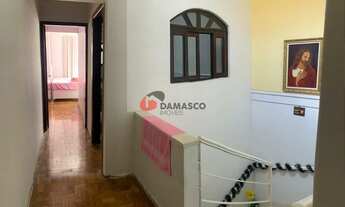 Imagem: Sobrado à venda 3 Quartos, 2 Vagas, 163M²