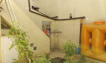 Imagem: Sobrado à venda 3 Quartos, 2 Suites, 4