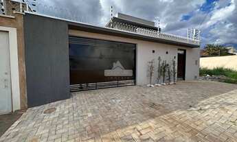 Imagem: Casa 3/4 ARNE 71(604N