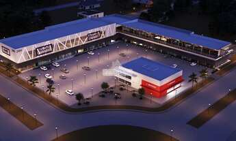 Imagem: OPEN MALL ARSE 23 (208 sul