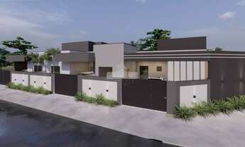 Imagem: Casa 2/4 - Bertaville