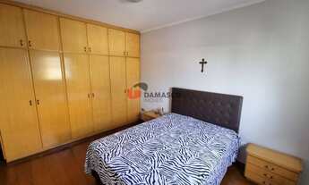 Imagem: Sobrado à venda 3 Quartos, 1 Suite, 6 Vagas