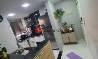 Imagem: Apartamento à venda, Vila Palmares, Santo