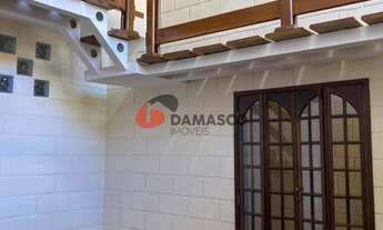 Imagem: Sobrado à venda 3 Quartos, 1 Suite, 2 Vagas