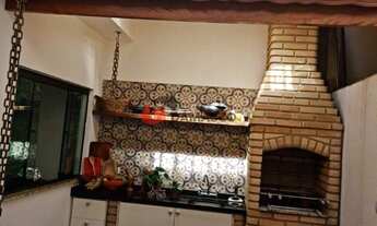 Imagem: Sobrado à venda, Parque Oratório, Santo