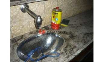 Imagem: Sobrado à venda 3 Quartos, 1 Suite, 4 Vagas