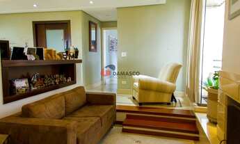 Imagem: Apartamento à venda, Vila Gilda, Santo