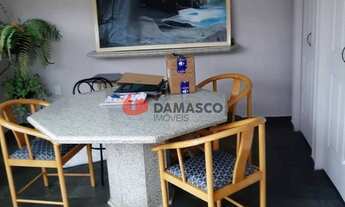 Imagem: Cobertura à venda 3 Quartos, 3 Suites