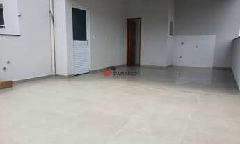 Imagem: Cobertura à venda 2 Quartos, 1 Suite, 1