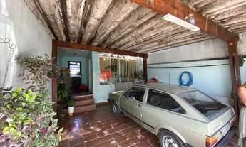 Imagem: Sobrado à venda 4 Quartos, 2 Vagas, 157M²