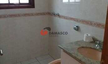 Imagem: Sobrado à venda 3 Quartos, 1 Suite, 4 Vagas