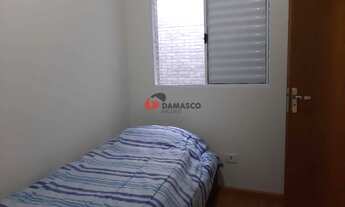 Imagem: Sobrado à venda 3 Quartos, 1 Suite, 3 Vagas