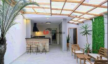 Imagem: Casa toda TÉRREA totalmente atualizada