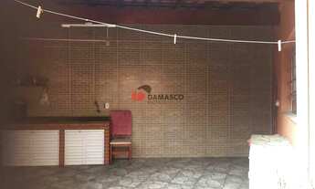 Imagem: Sobrado à venda 2 Quartos, 5 Vagas, 81M²