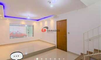 Imagem: Sobrado à venda, Paulicéia, São Bernardo