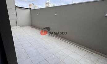 Imagem: Apartamento à venda 2 dormitórios - santo