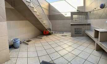 Imagem: Sobrado à venda 3 Quartos, 3 Suites, 6