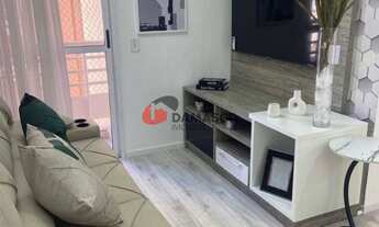 Imagem: Apartamento - Casa Branca - Santo Andre