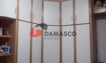 Imagem: Sobrado à venda 4 Quartos, 1 Suite, 2 Vagas