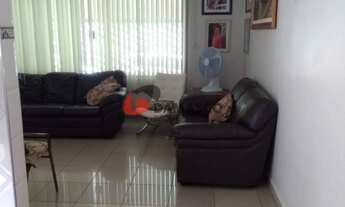 Imagem: Sobrado a venda Parque Novo Oratorio - Santo