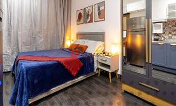 Imagem: Flat/Loft/Estúdio com 1 quarto - São Caetano