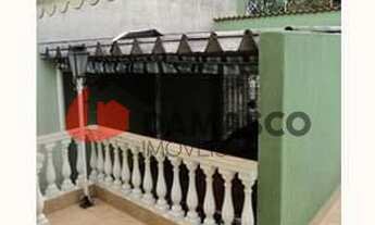 Imagem: Casa à venda 4 Quartos, 1 Suite, 4 Vagas