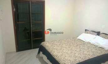 Imagem: Sobrado à venda 2 Quartos, 1 Suite, 2 Vagas