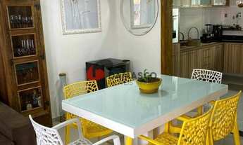 Imagem: Sobrado à venda 3 Quartos, 1 Suite, 3 Vagas