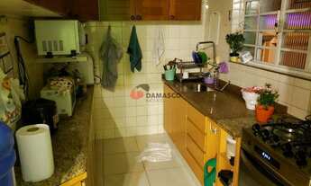 Imagem: Sobrado à venda 5 Quartos, 5 Vagas, 200M²