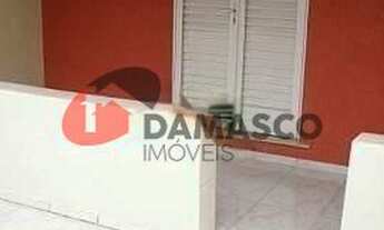 Imagem: Sobrado à venda 2 Quartos, 1 Vaga, Rudge