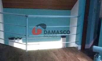 Imagem: Sobrado à venda 3 Quartos, 1 Suite, 2 Vagas