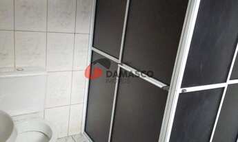 Imagem: Casa à venda 2 Quartos, 2 Vagas, 82M²