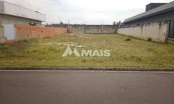 Imagem: Terreno para Venda Portal dos Bandeirantes