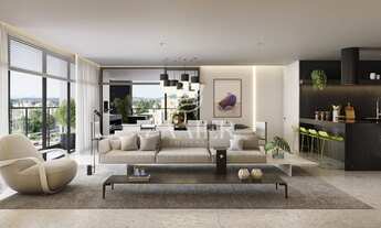 Imagem: Apartamento com 4 quartos, América - Joinville