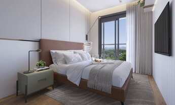 Imagem: Apartamento com 3 quartos, América - Joinville