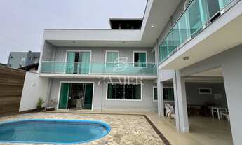 Imagem: Sobrado com 5 quartos, Bom Retiro - Joinville