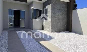 Imagem: Casa com 2 quartos, Itacolomi - Balneário