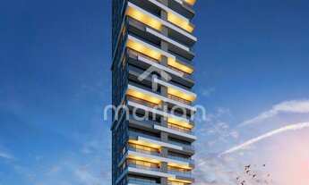 Imagem: Apartamento com 3 quartos, Centro - Balneário