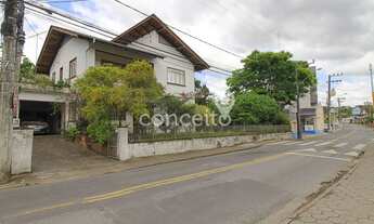 Imagem: Terreno Próximo a Vila Germânica com 7400